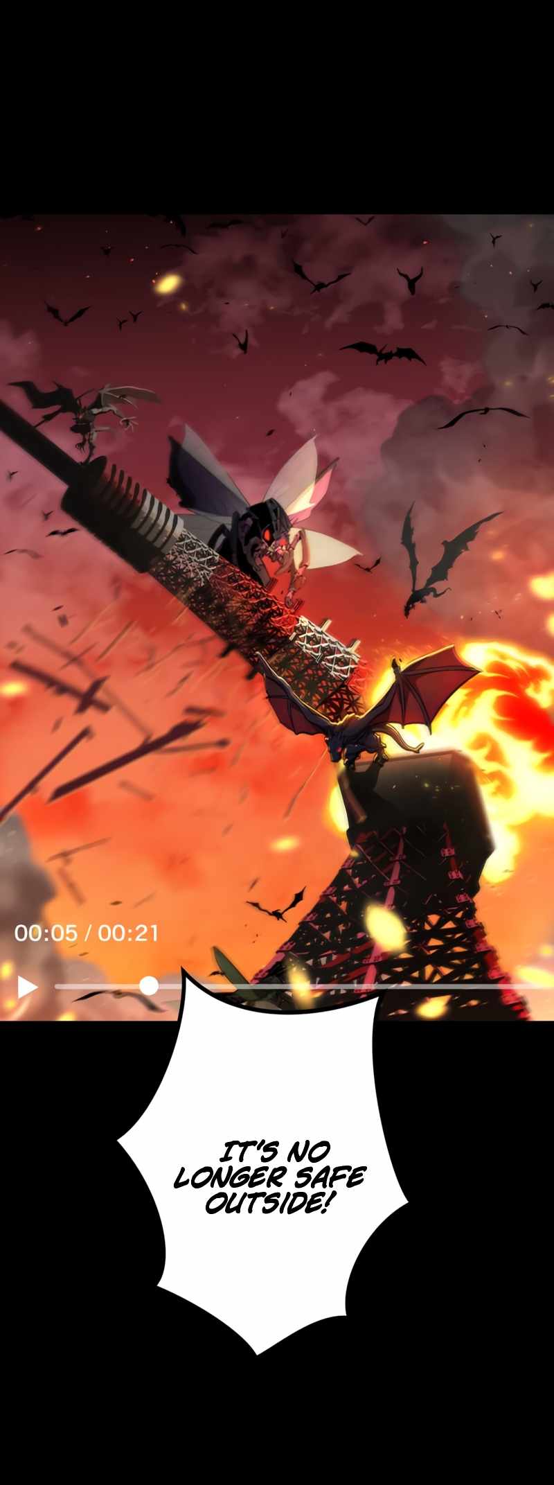 Because I’m Super Lucky, I Got a Second Chance at Life Chapter 1 319 23