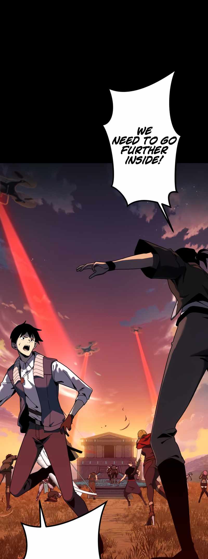 Because I’m Super Lucky, I Got a Second Chance at Life Chapter 1 320 24