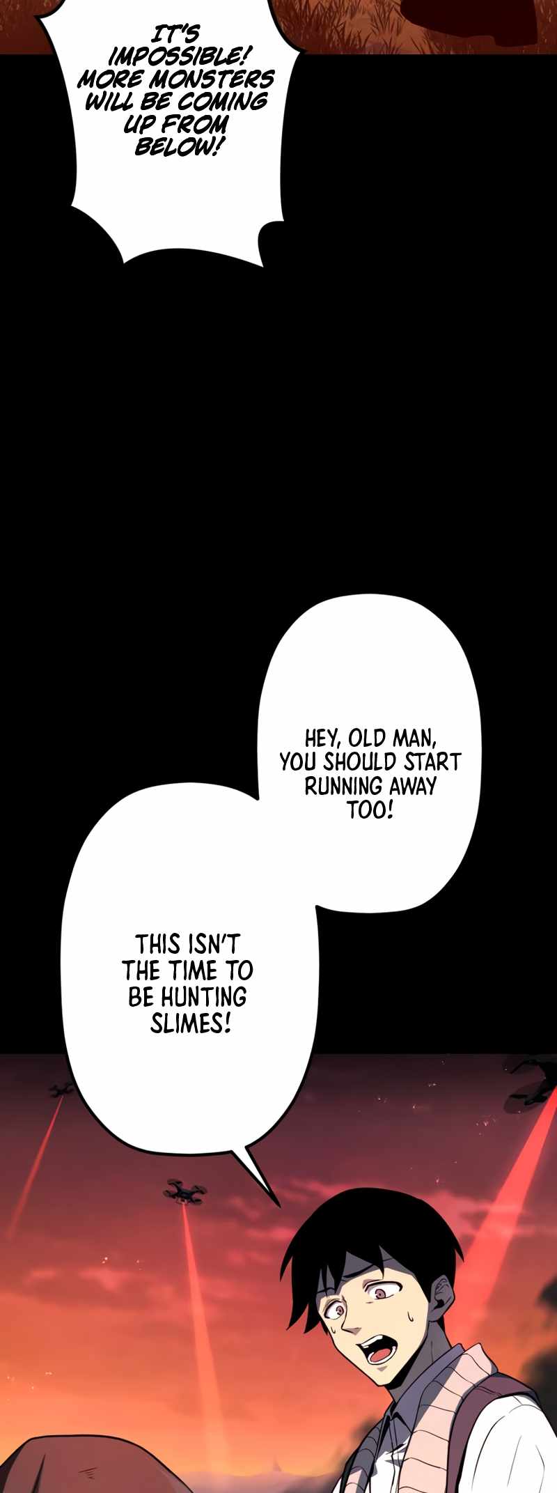 Because I’m Super Lucky, I Got a Second Chance at Life Chapter 1 321 25