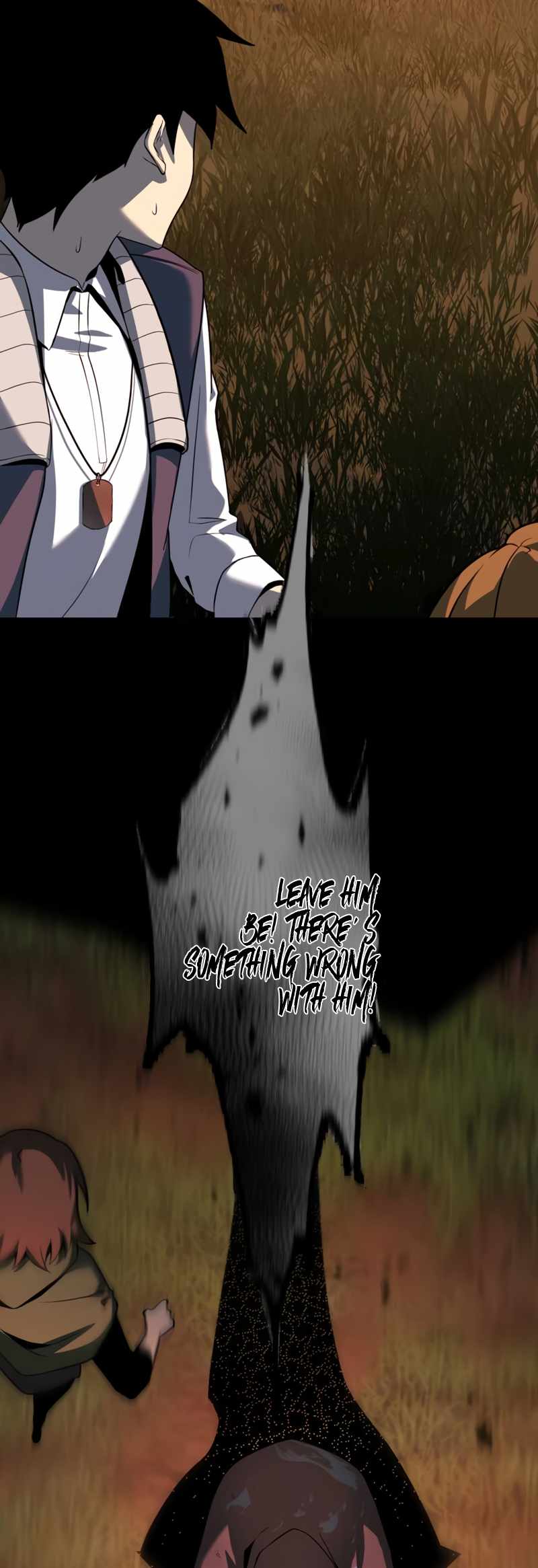 Because I’m Super Lucky, I Got a Second Chance at Life Chapter 1 324 28