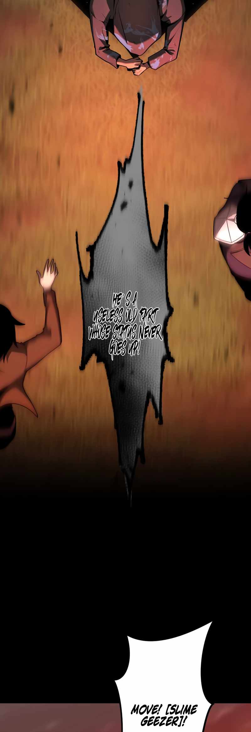 Because I’m Super Lucky, I Got a Second Chance at Life Chapter 1 325 29