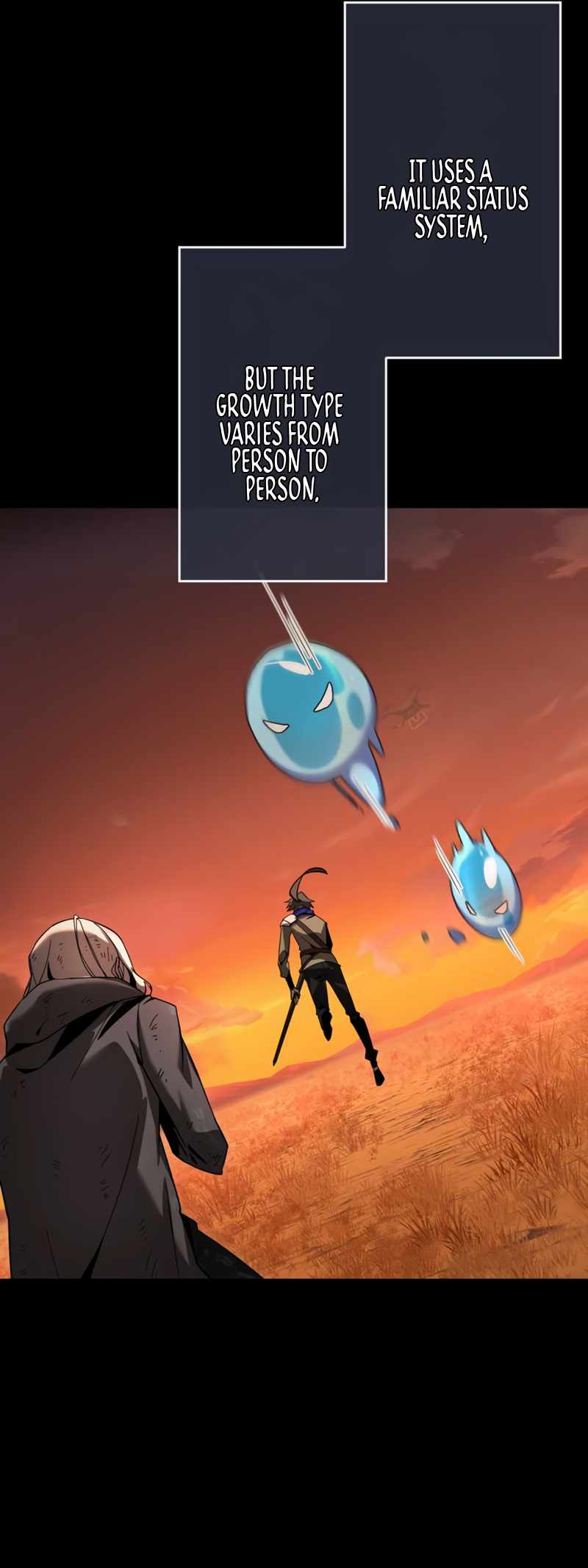 Because I’m Super Lucky, I Got a Second Chance at Life Chapter 1 329 33