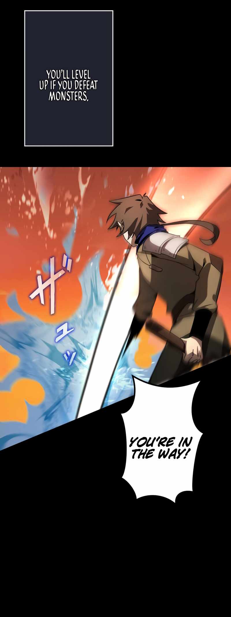 Because I’m Super Lucky, I Got a Second Chance at Life Chapter 1 330 34