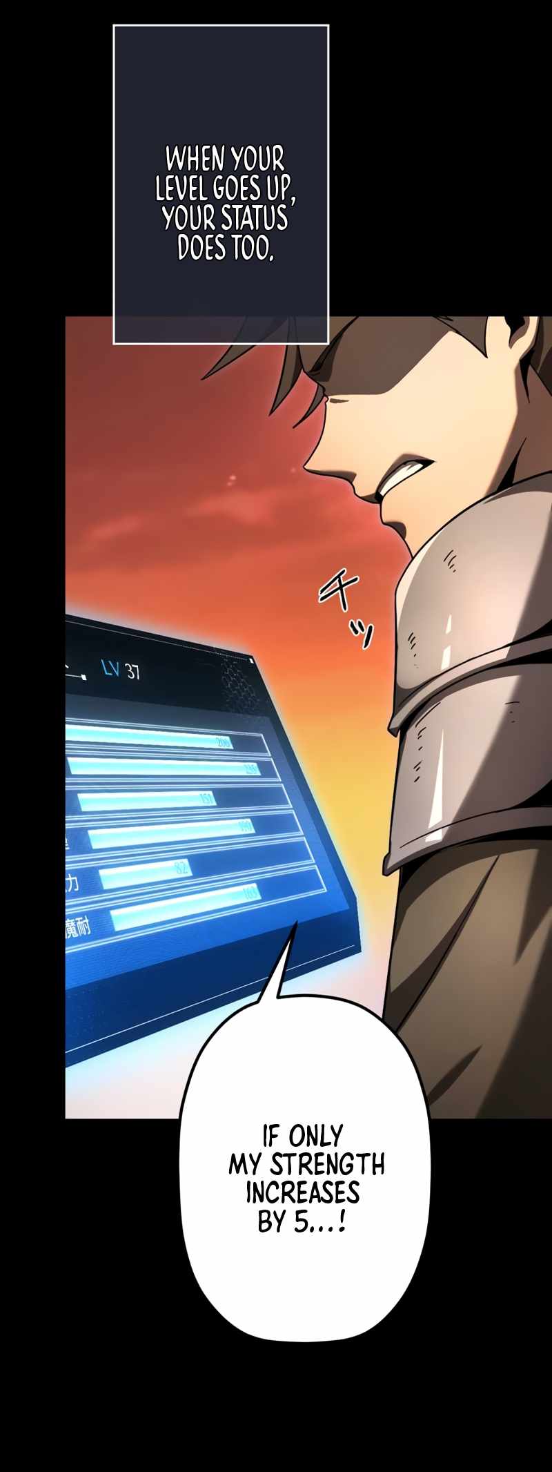 Because I’m Super Lucky, I Got a Second Chance at Life Chapter 1 331 35