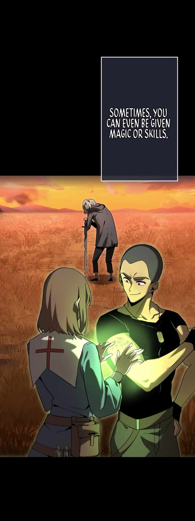 Because I’m Super Lucky, I Got a Second Chance at Life Chapter 1 332 36