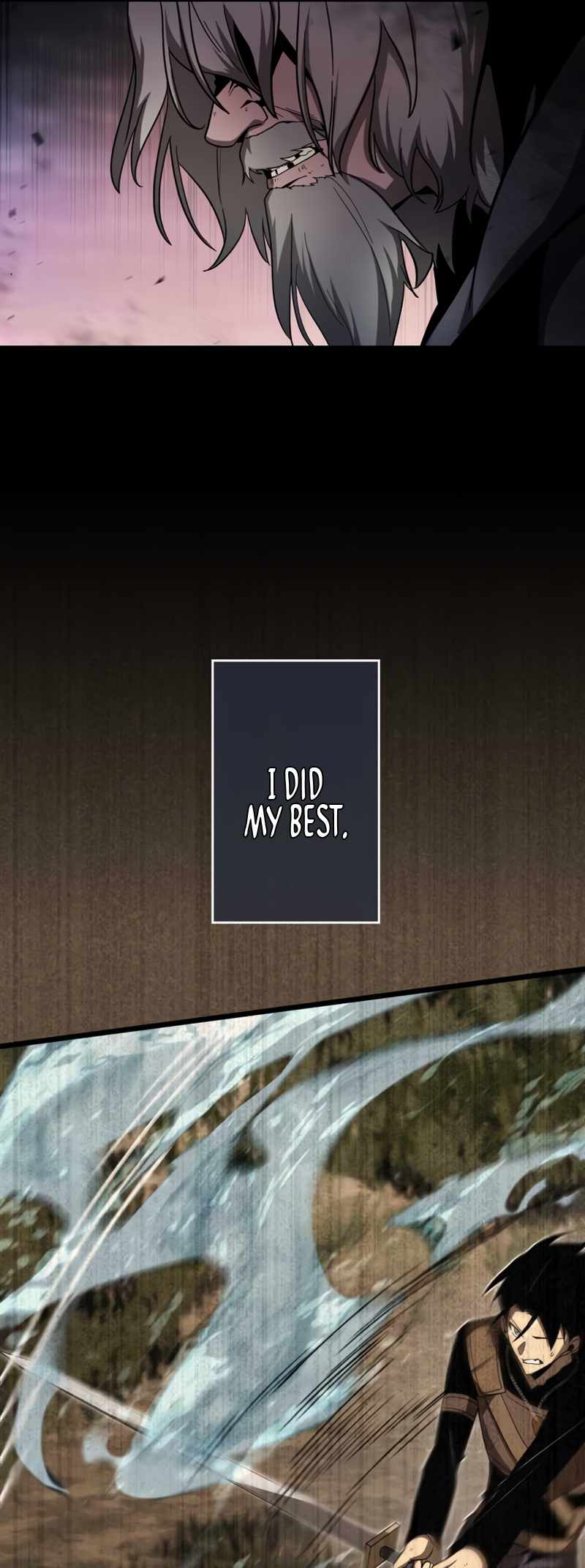 Because I’m Super Lucky, I Got a Second Chance at Life Chapter 1 336 40