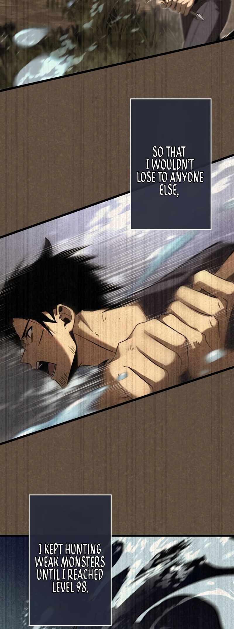 Because I’m Super Lucky, I Got a Second Chance at Life Chapter 1 337 41