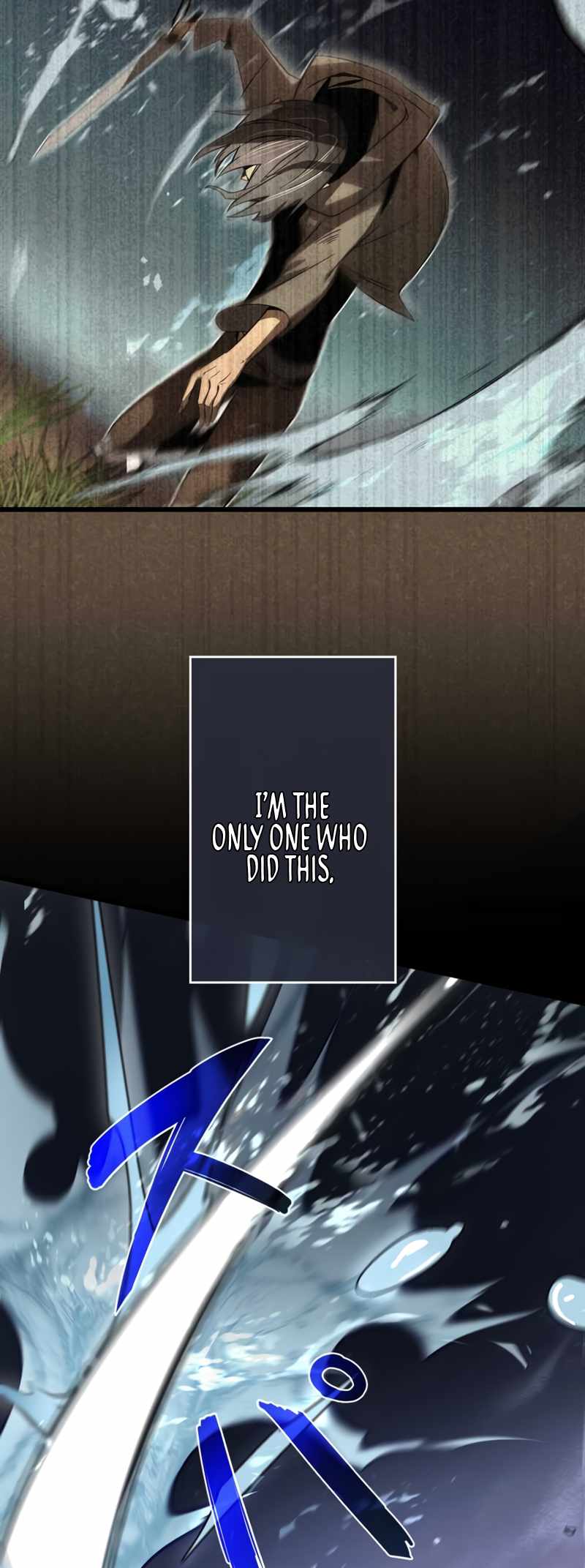 Because I’m Super Lucky, I Got a Second Chance at Life Chapter 1 338 42