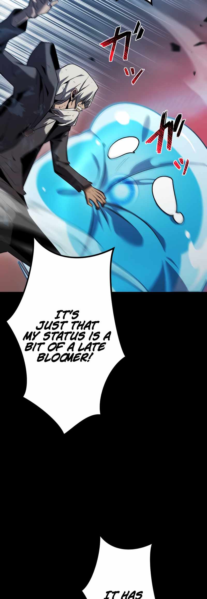 Because I’m Super Lucky, I Got a Second Chance at Life Chapter 1 345 49