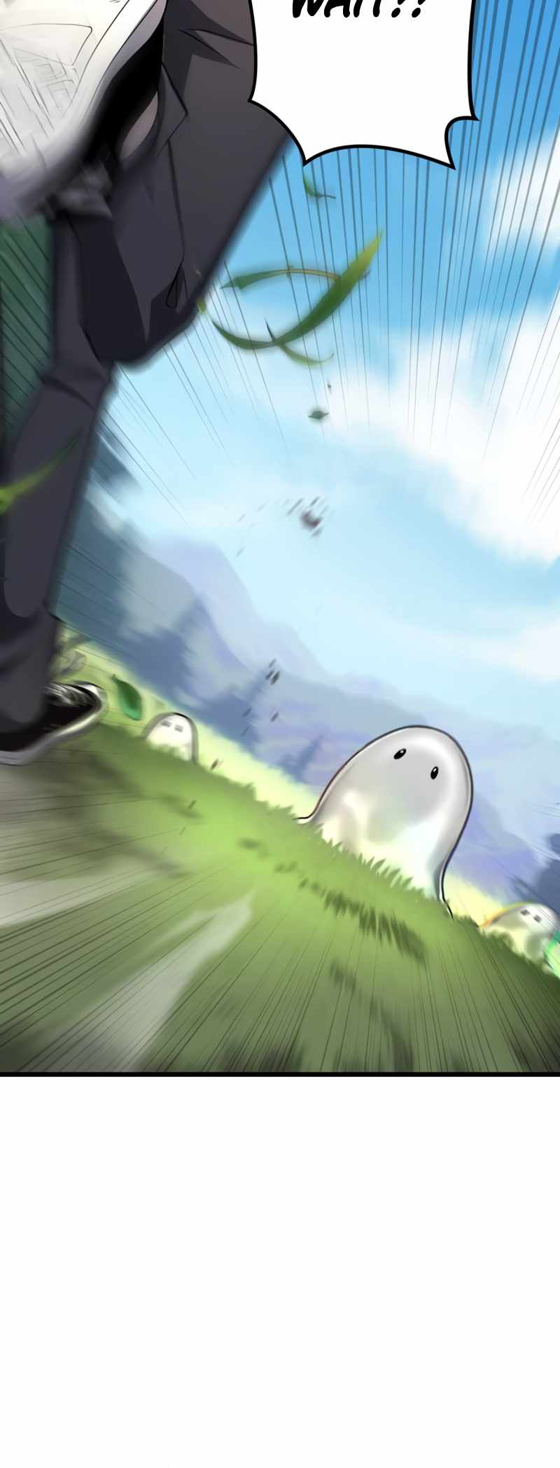 Because I’m Super Lucky, I Got a Second Chance at Life Chapter 1 301 5