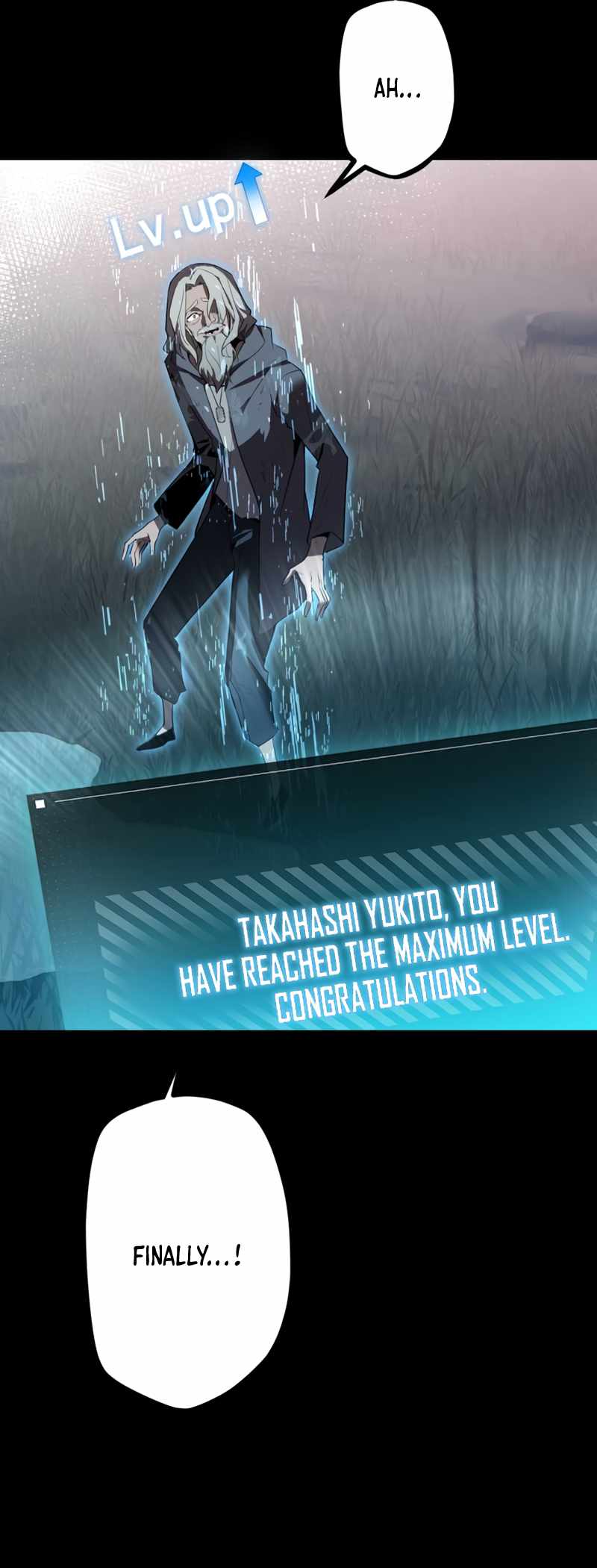 Because I’m Super Lucky, I Got a Second Chance at Life Chapter 1 349 53