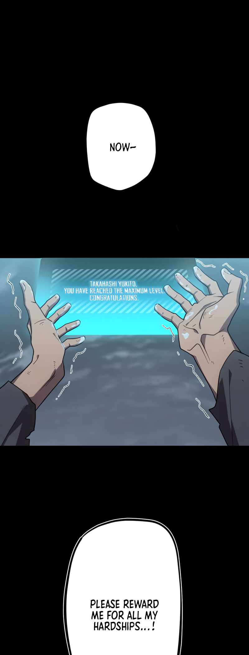 Because I’m Super Lucky, I Got a Second Chance at Life Chapter 1 350 54