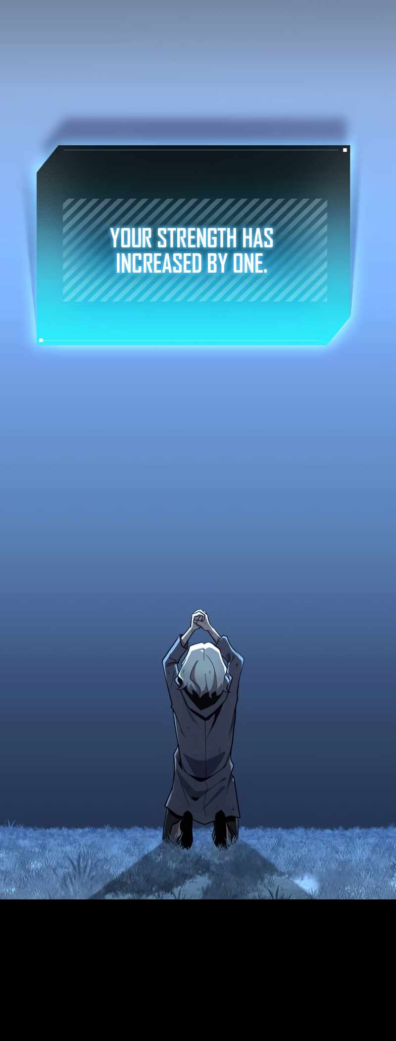 Because I’m Super Lucky, I Got a Second Chance at Life Chapter 1 352 56