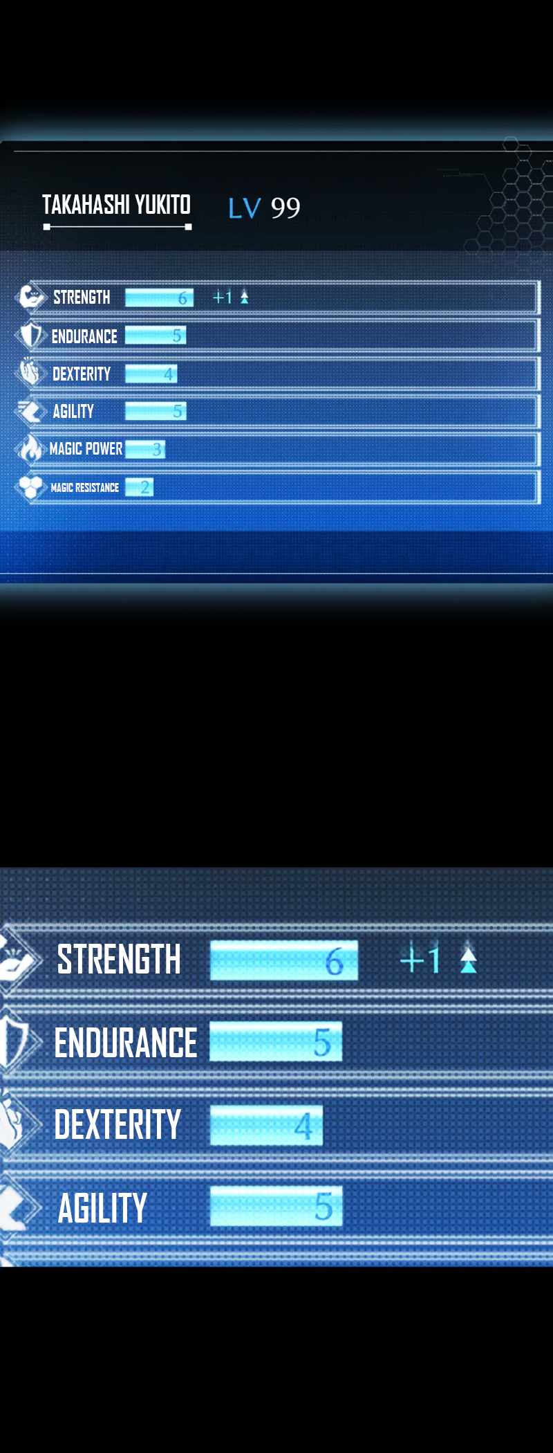 Because I’m Super Lucky, I Got a Second Chance at Life Chapter 1 353 57