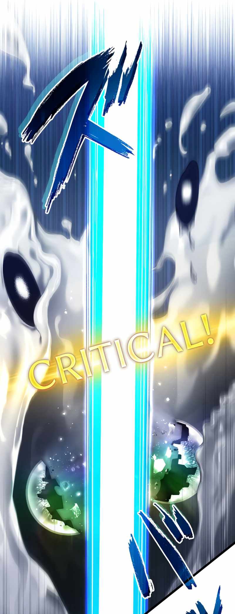 Because I’m Super Lucky, I Got a Second Chance at Life Chapter 1 302 6