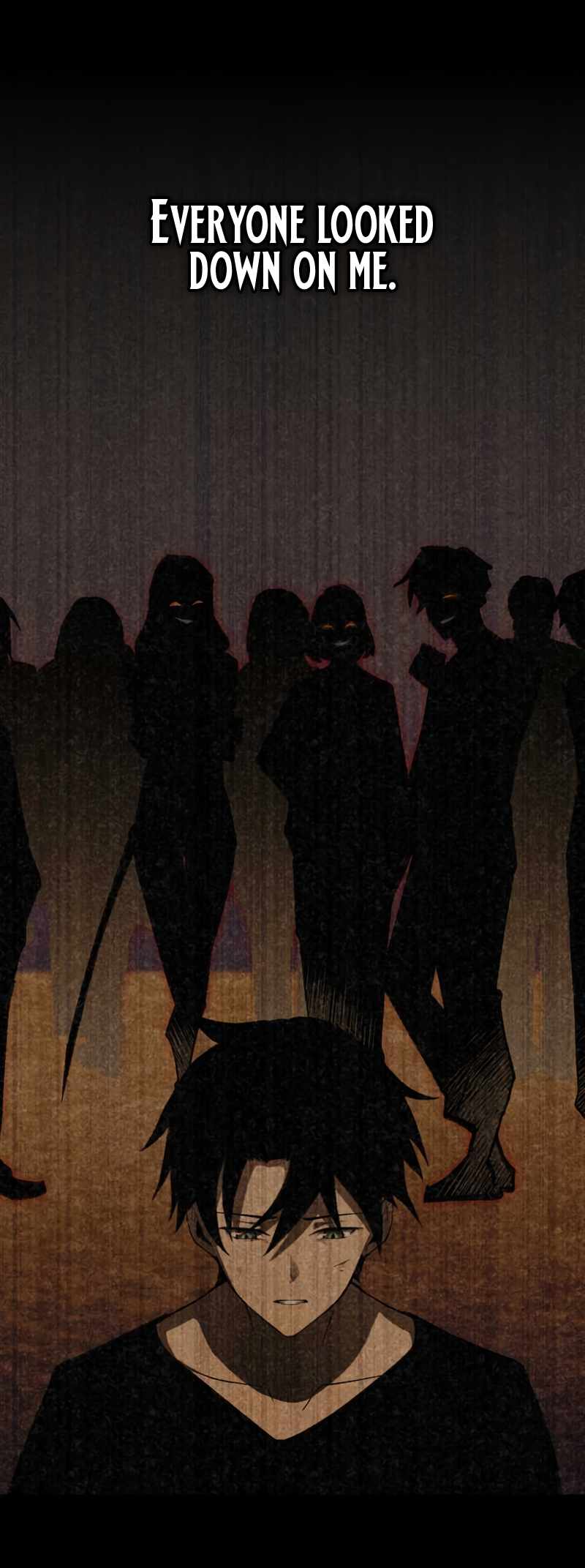 Because I’m Super Lucky, I Got a Second Chance at Life Chapter 1 363 67