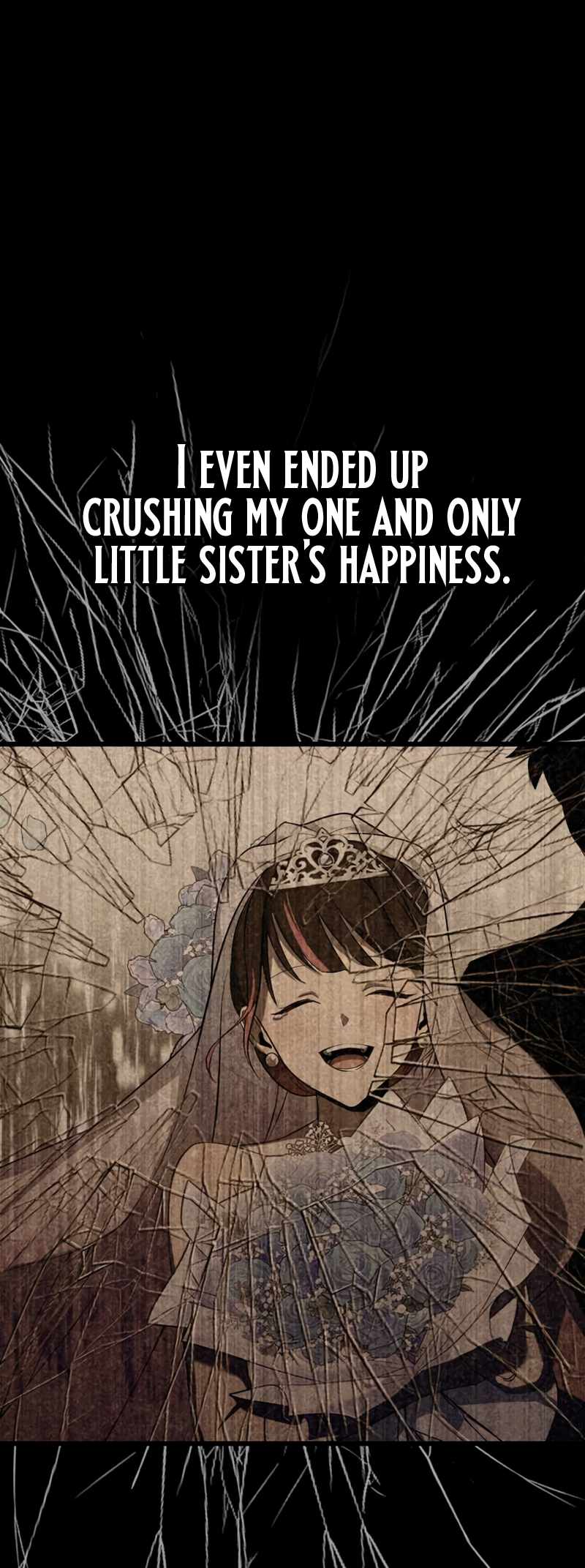 Because I’m Super Lucky, I Got a Second Chance at Life Chapter 1 365 69