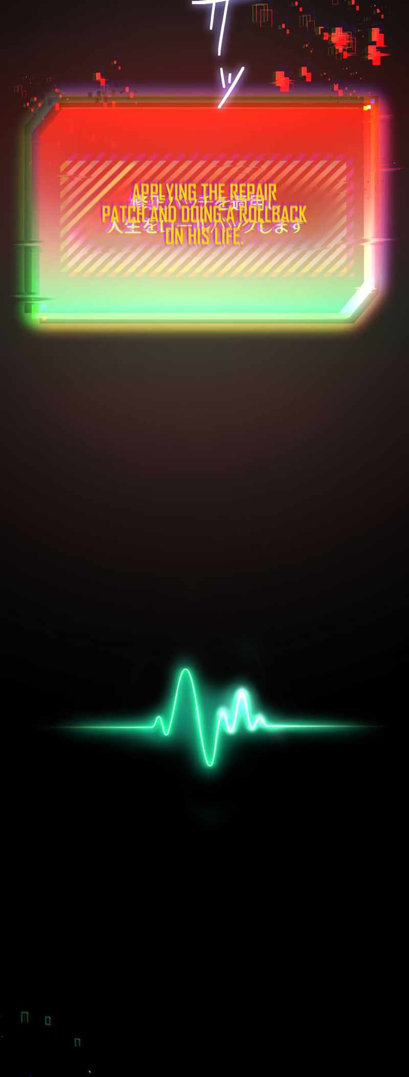 Because I’m Super Lucky, I Got a Second Chance at Life Chapter 1 373 77