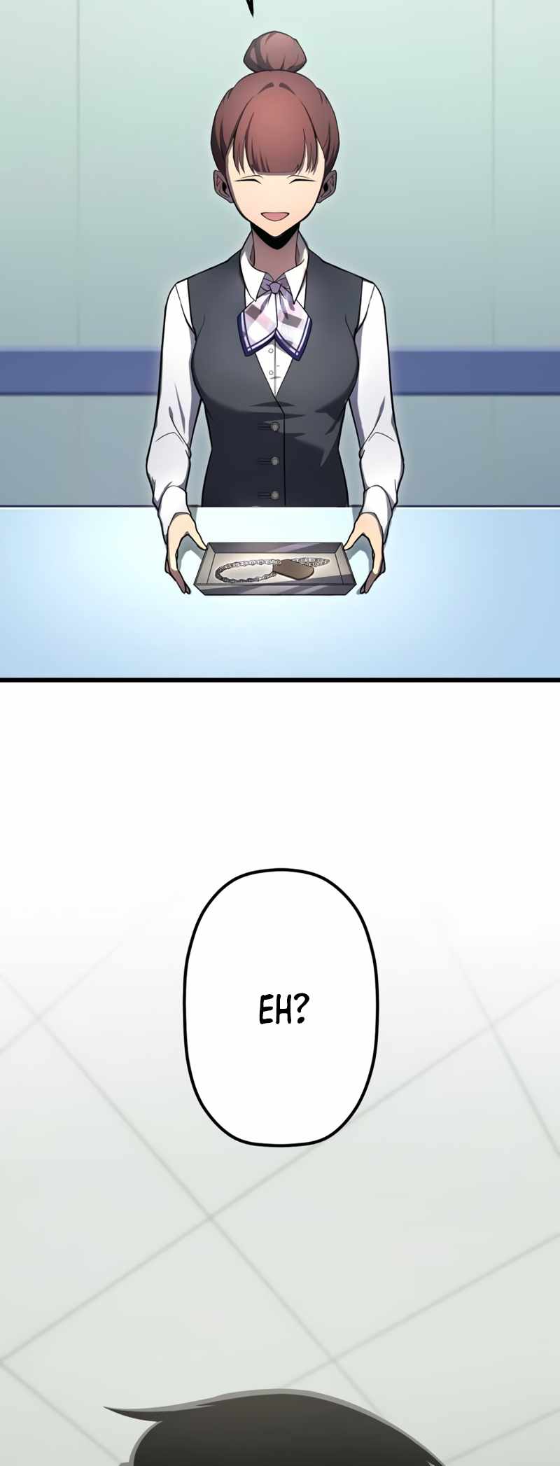 Because I’m Super Lucky, I Got a Second Chance at Life Chapter 1 378 82