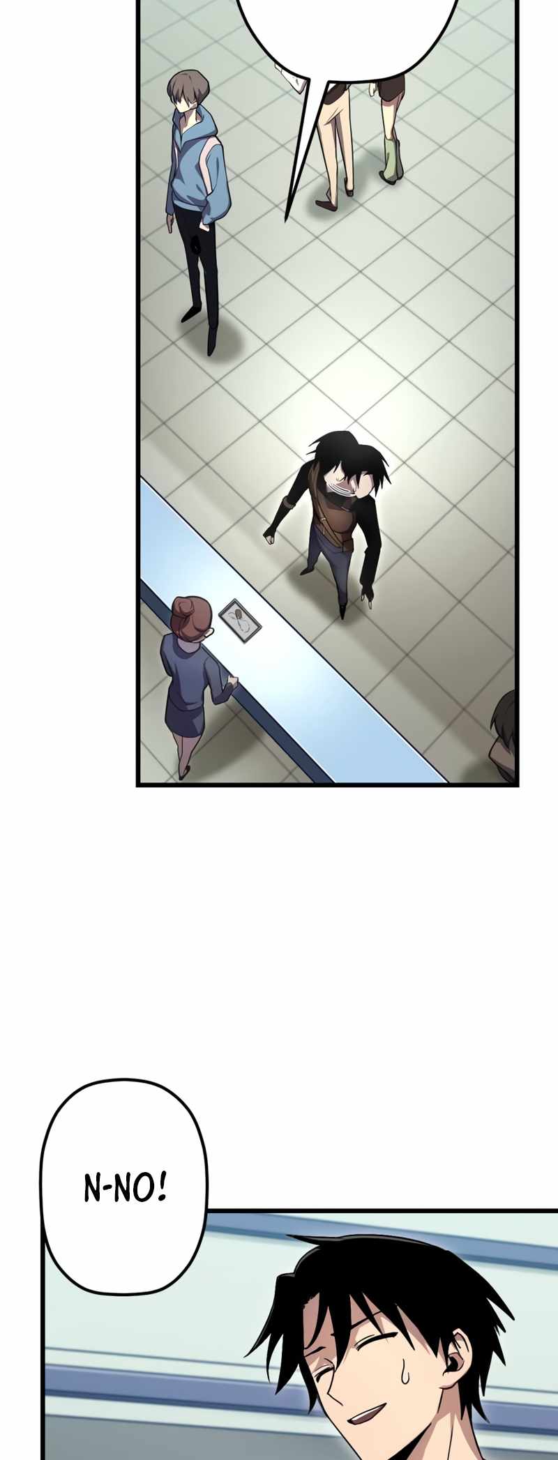 Because I’m Super Lucky, I Got a Second Chance at Life Chapter 1 380 84