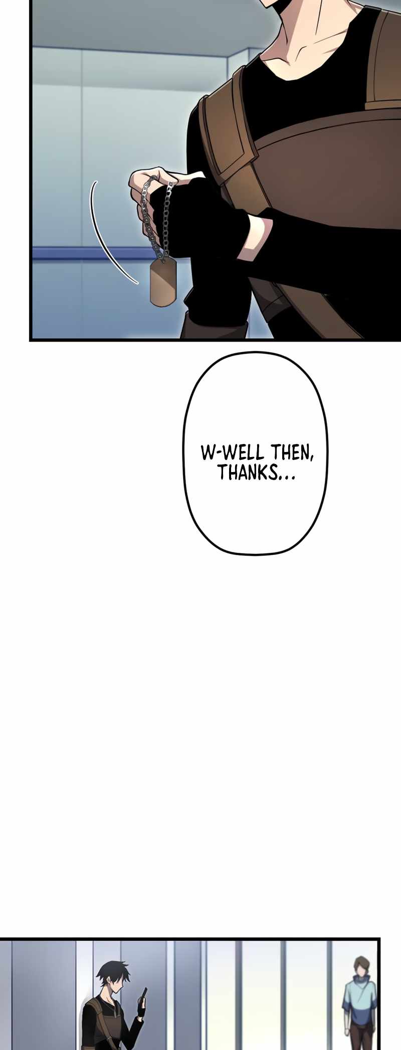 Because I’m Super Lucky, I Got a Second Chance at Life Chapter 1 381 85