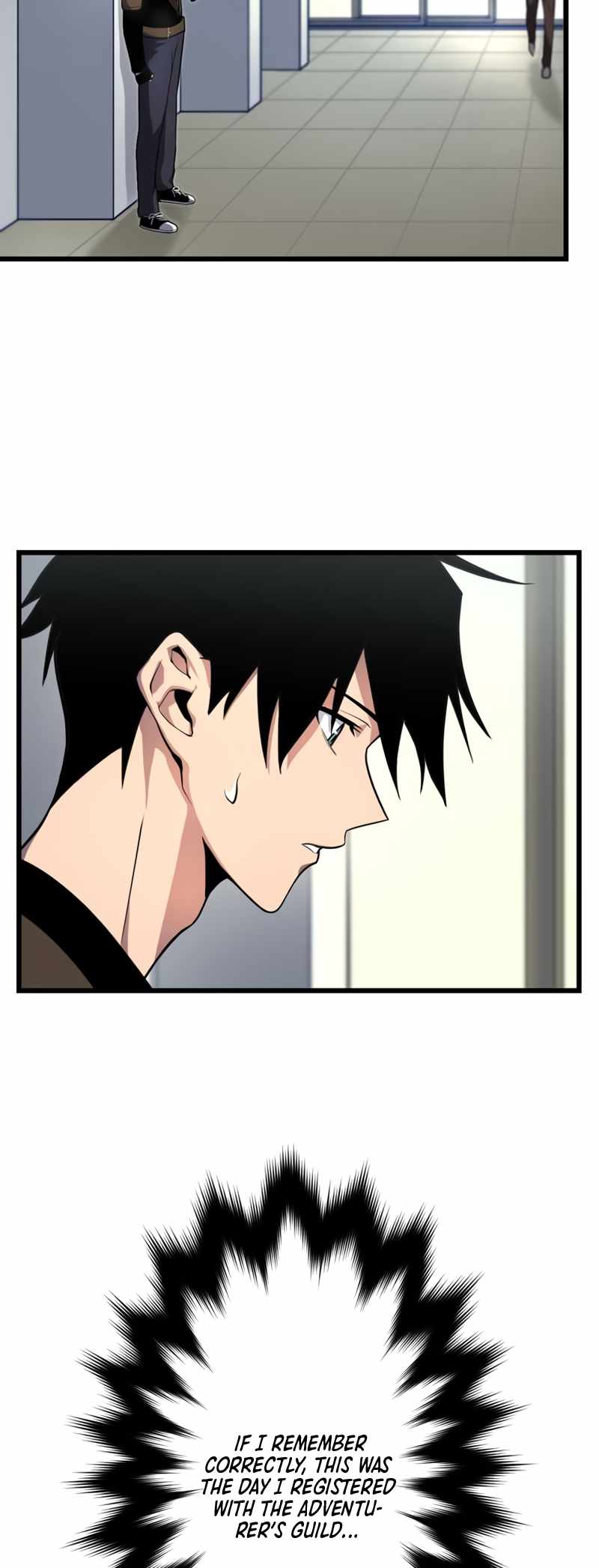 Because I’m Super Lucky, I Got a Second Chance at Life Chapter 1 382 86