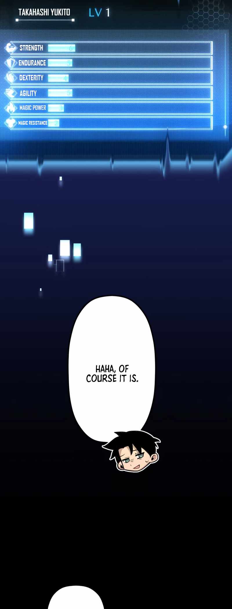 Because I’m Super Lucky, I Got a Second Chance at Life Chapter 1 386 90