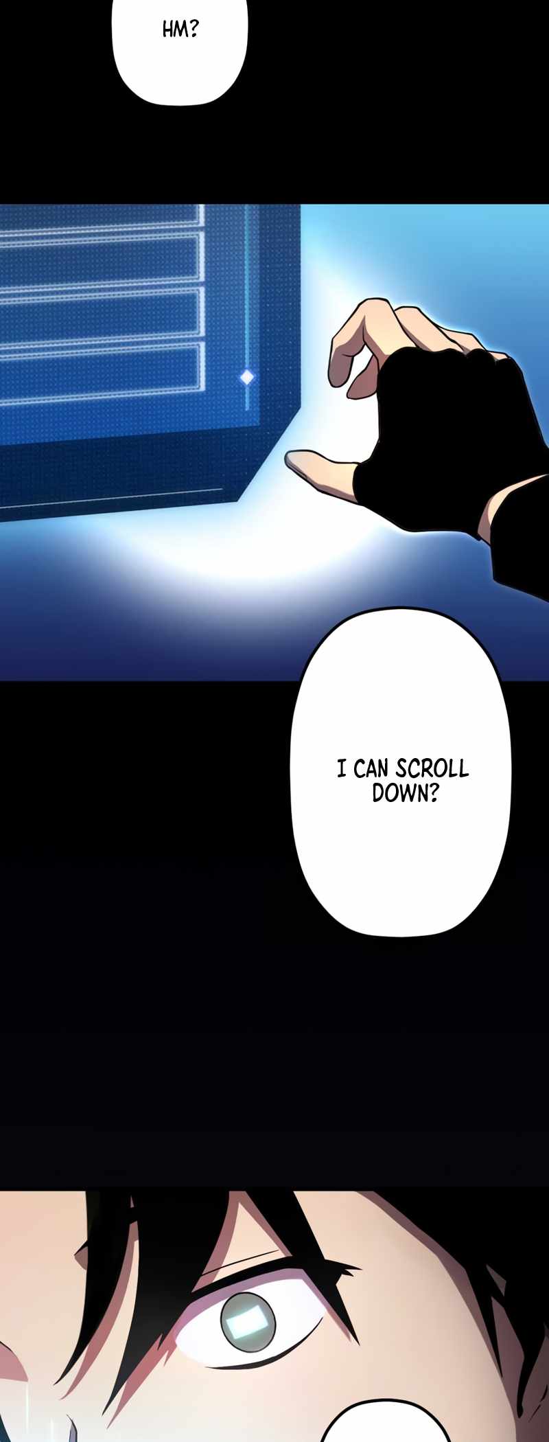 Because I’m Super Lucky, I Got a Second Chance at Life Chapter 1 387 91