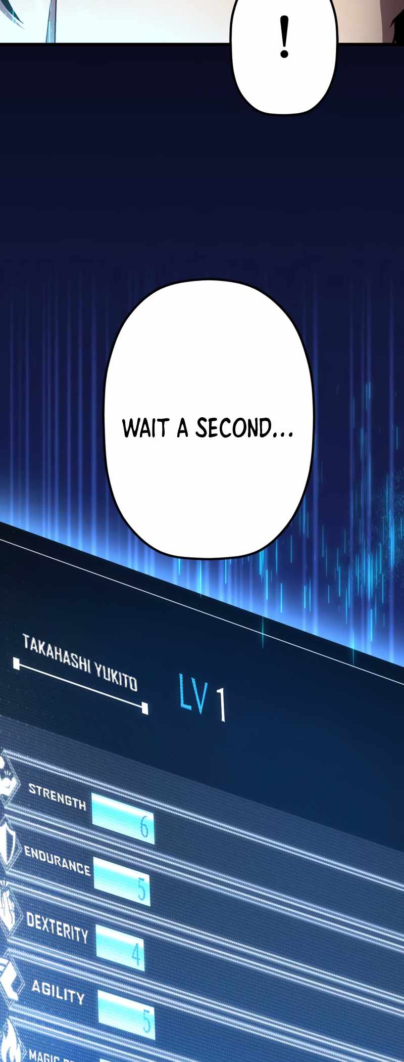 Because I’m Super Lucky, I Got a Second Chance at Life Chapter 1 388 92