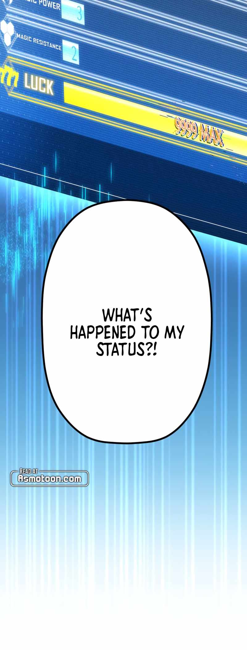 Because I’m Super Lucky, I Got a Second Chance at Life Chapter 1 389 93