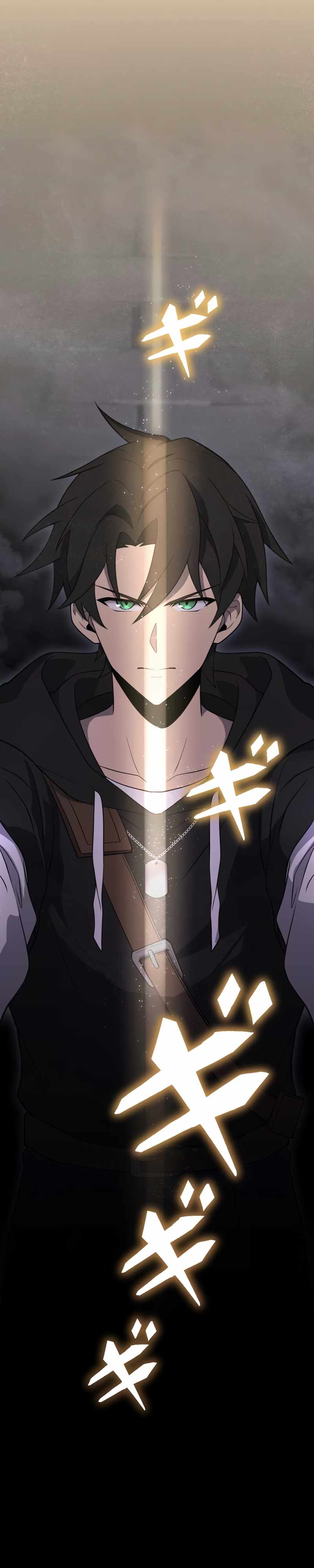 Because I’m Super Lucky, I Got a Second Chance at Life Chapter 10 59 12