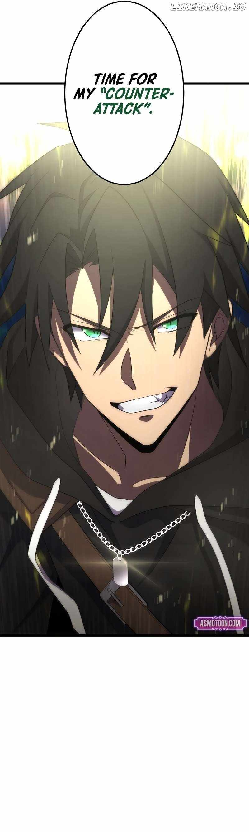 Because I’m Super Lucky, I Got a Second Chance at Life Chapter 18 55 11