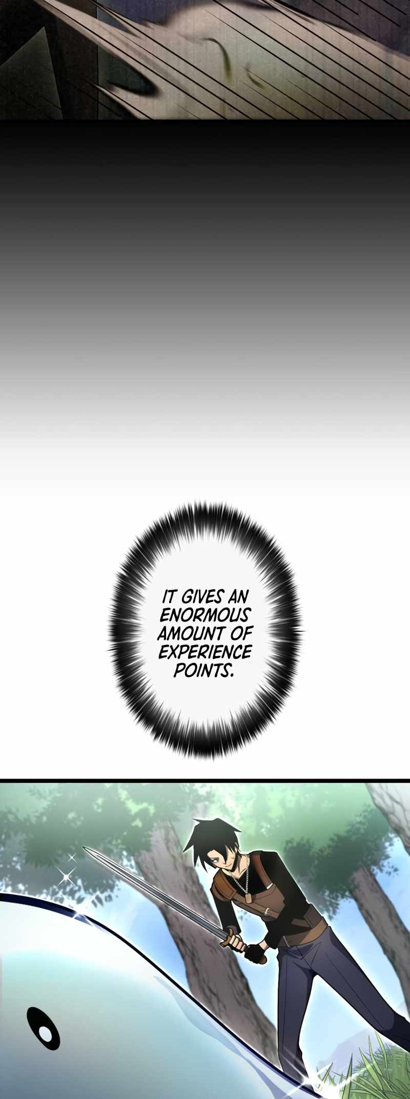 Because I’m Super Lucky, I Got a Second Chance at Life Chapter 2 278 15