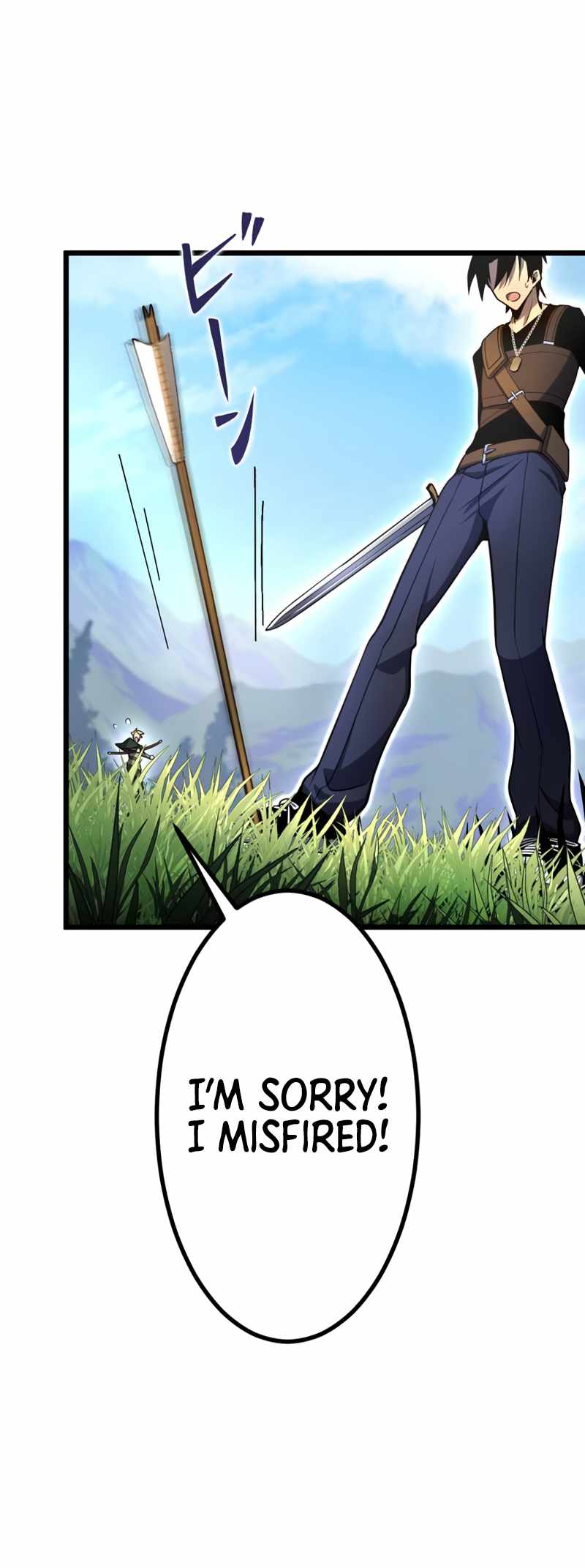 Because I’m Super Lucky, I Got a Second Chance at Life Chapter 2 281 18