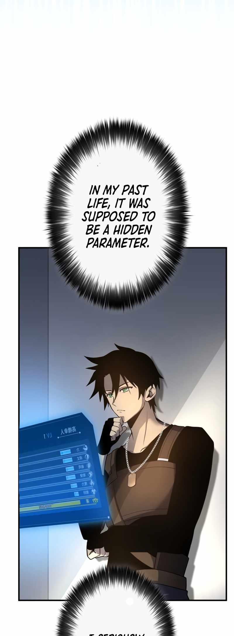 Because I’m Super Lucky, I Got a Second Chance at Life Chapter 2 265 2