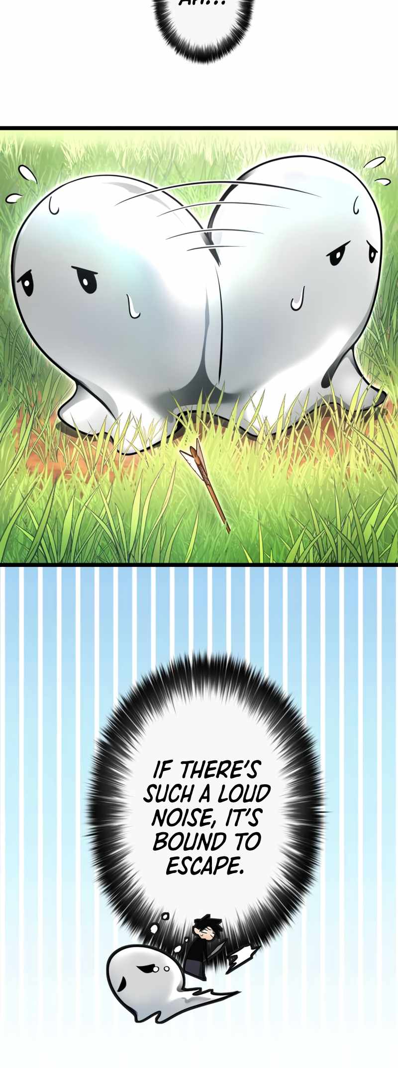 Because I’m Super Lucky, I Got a Second Chance at Life Chapter 2 283 20