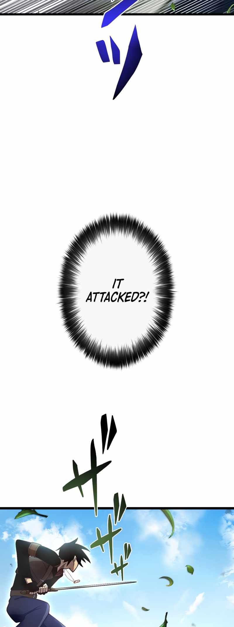 Because I’m Super Lucky, I Got a Second Chance at Life Chapter 2 285 22