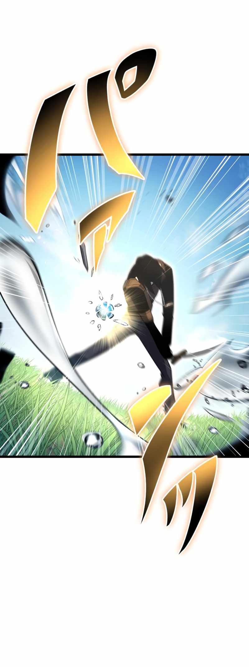 Because I’m Super Lucky, I Got a Second Chance at Life Chapter 2 290 27