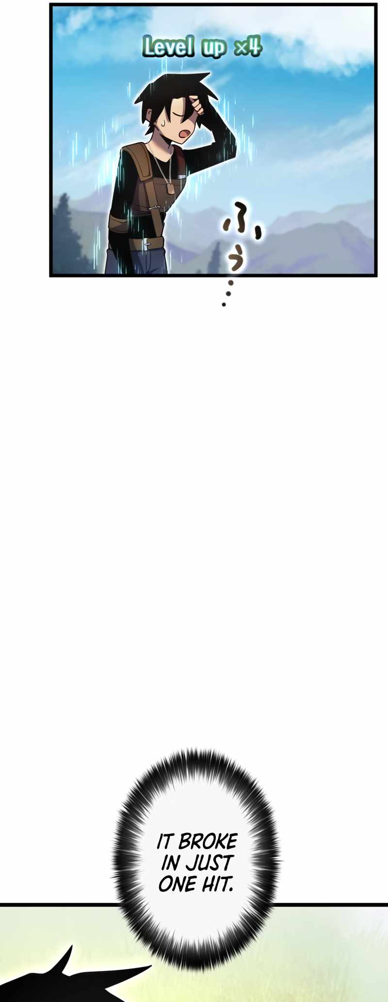 Because I’m Super Lucky, I Got a Second Chance at Life Chapter 2 291 28