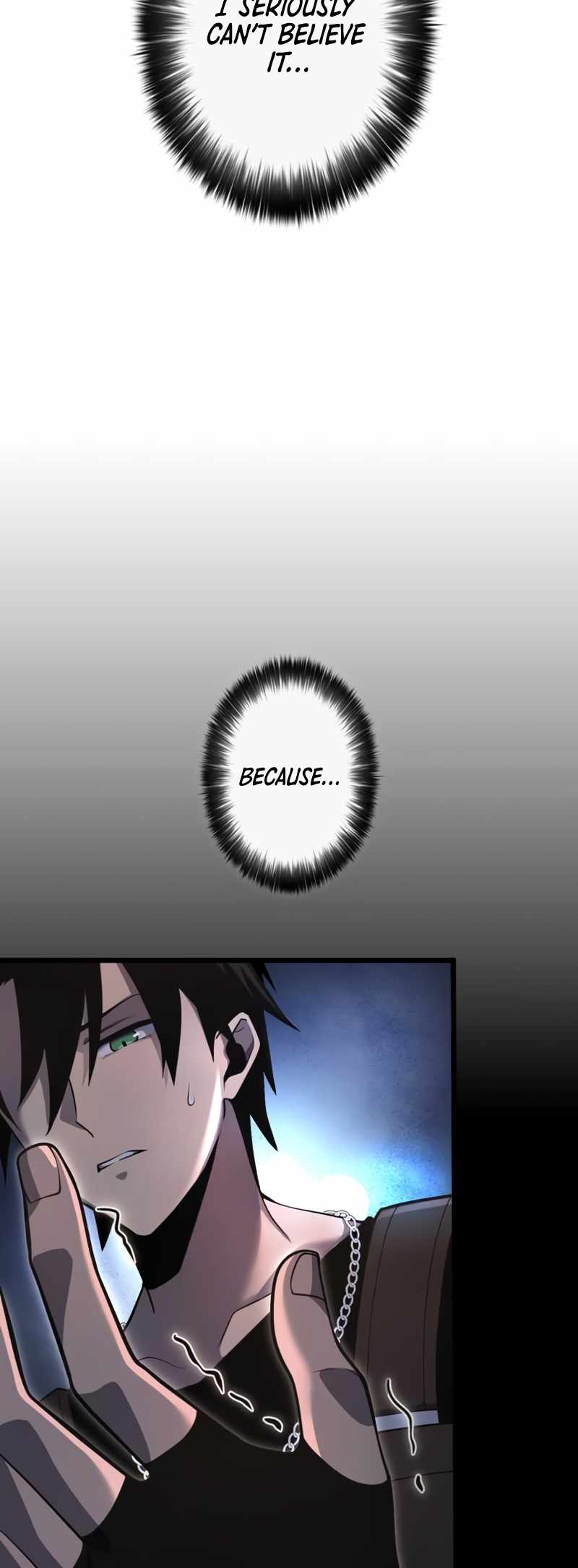 Because I’m Super Lucky, I Got a Second Chance at Life Chapter 2 266 3