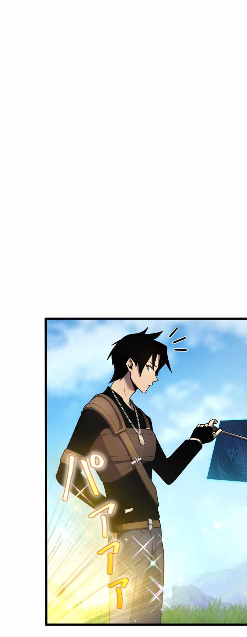 Because I’m Super Lucky, I Got a Second Chance at Life Chapter 2 293 30