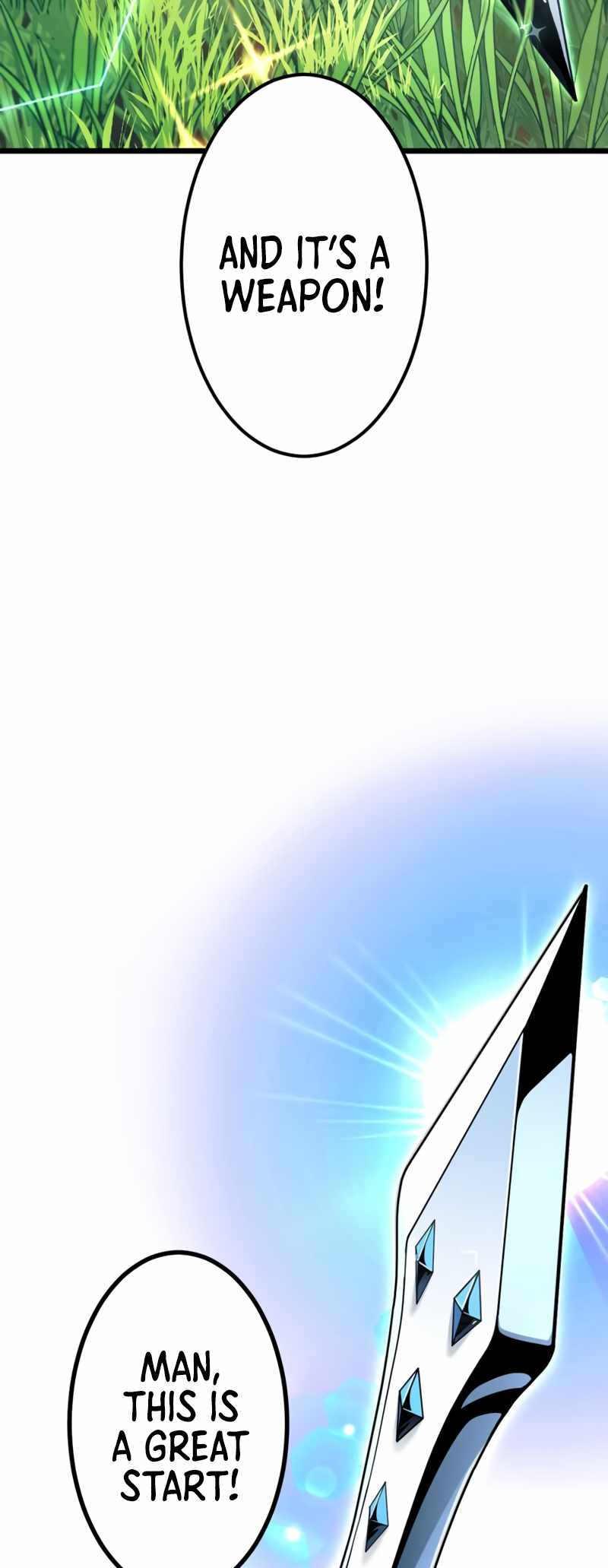 Because I’m Super Lucky, I Got a Second Chance at Life Chapter 2 296 33