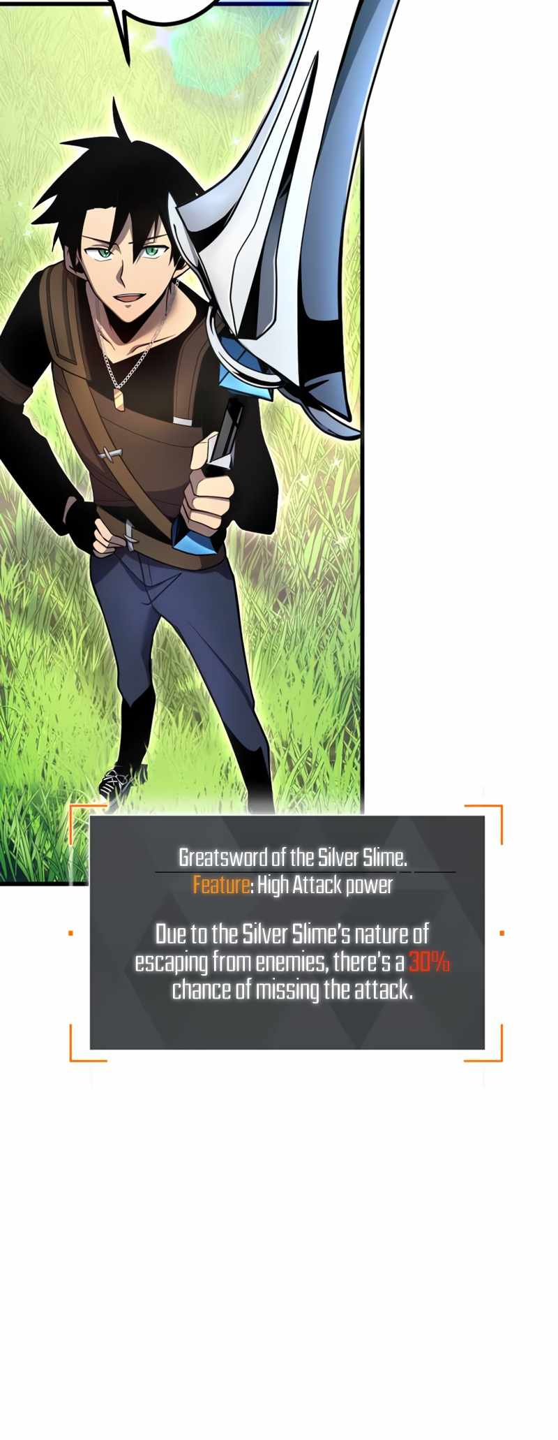 Because I’m Super Lucky, I Got a Second Chance at Life Chapter 2 297 34