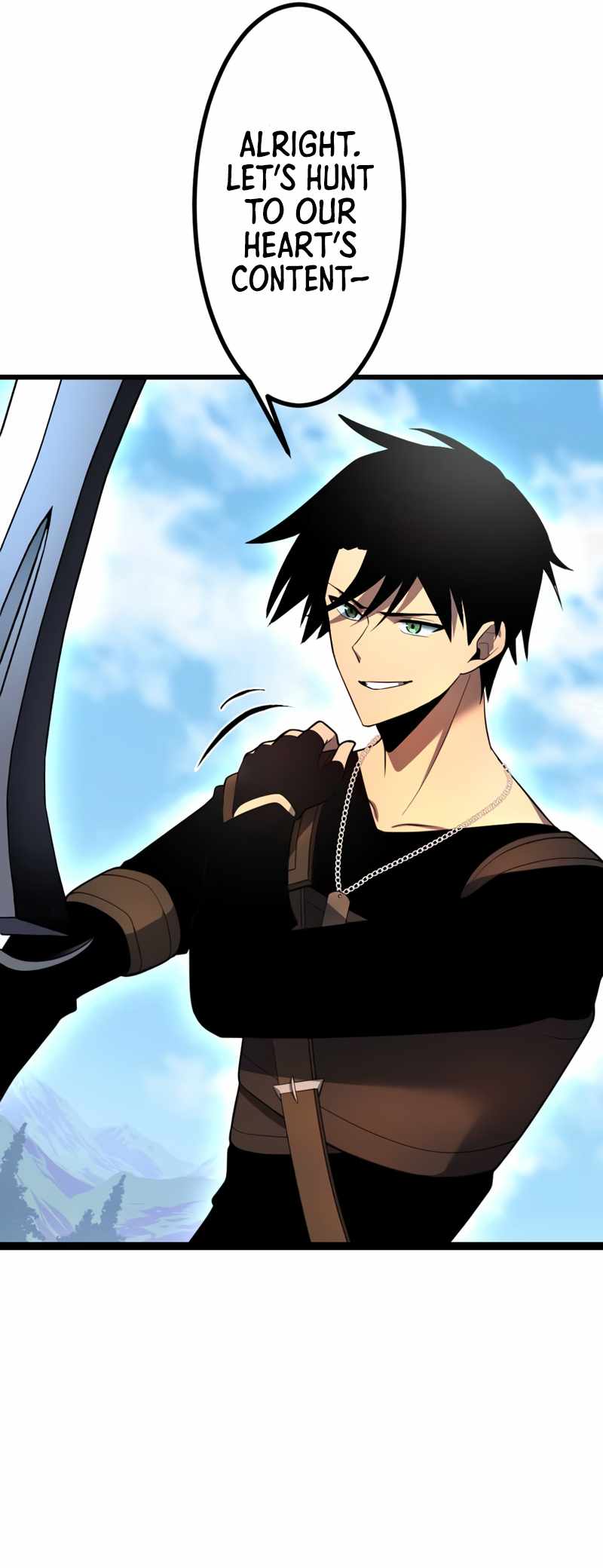 Because I’m Super Lucky, I Got a Second Chance at Life Chapter 2 298 35