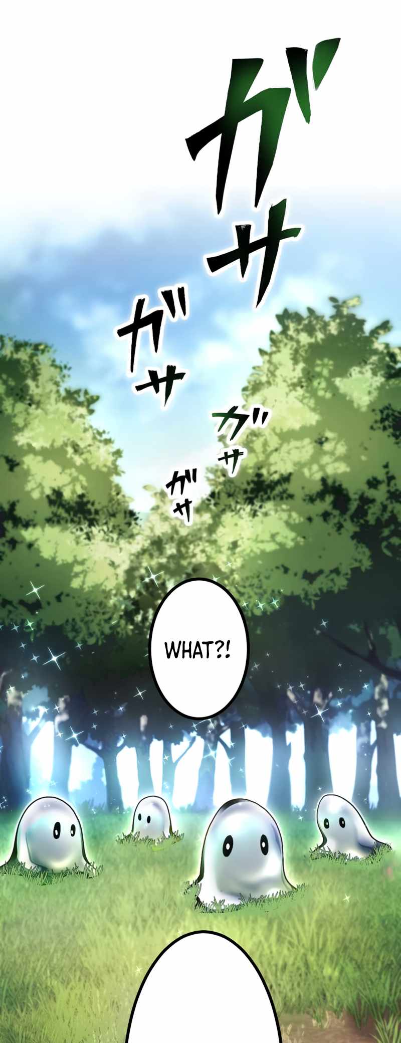 Because I’m Super Lucky, I Got a Second Chance at Life Chapter 2 299 36