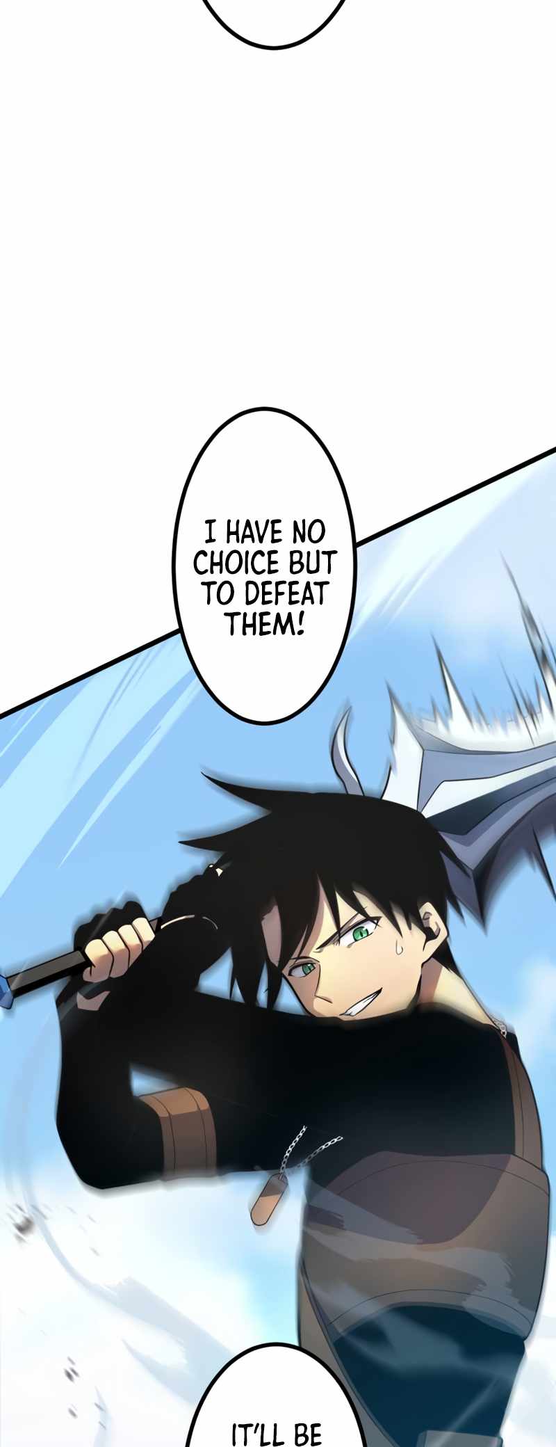 Because I’m Super Lucky, I Got a Second Chance at Life Chapter 2 302 39