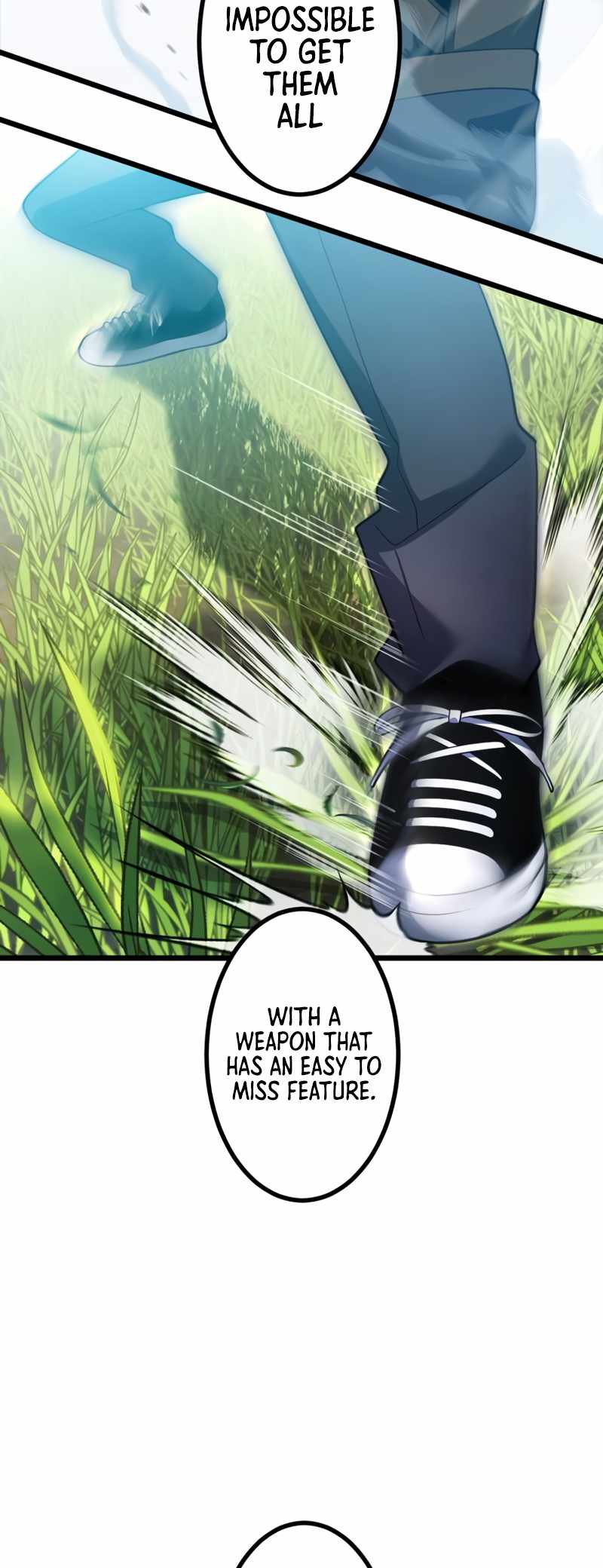 Because I’m Super Lucky, I Got a Second Chance at Life Chapter 2 303 40