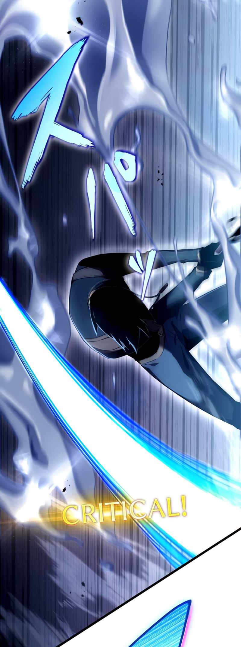 Because I’m Super Lucky, I Got a Second Chance at Life Chapter 2 307 44