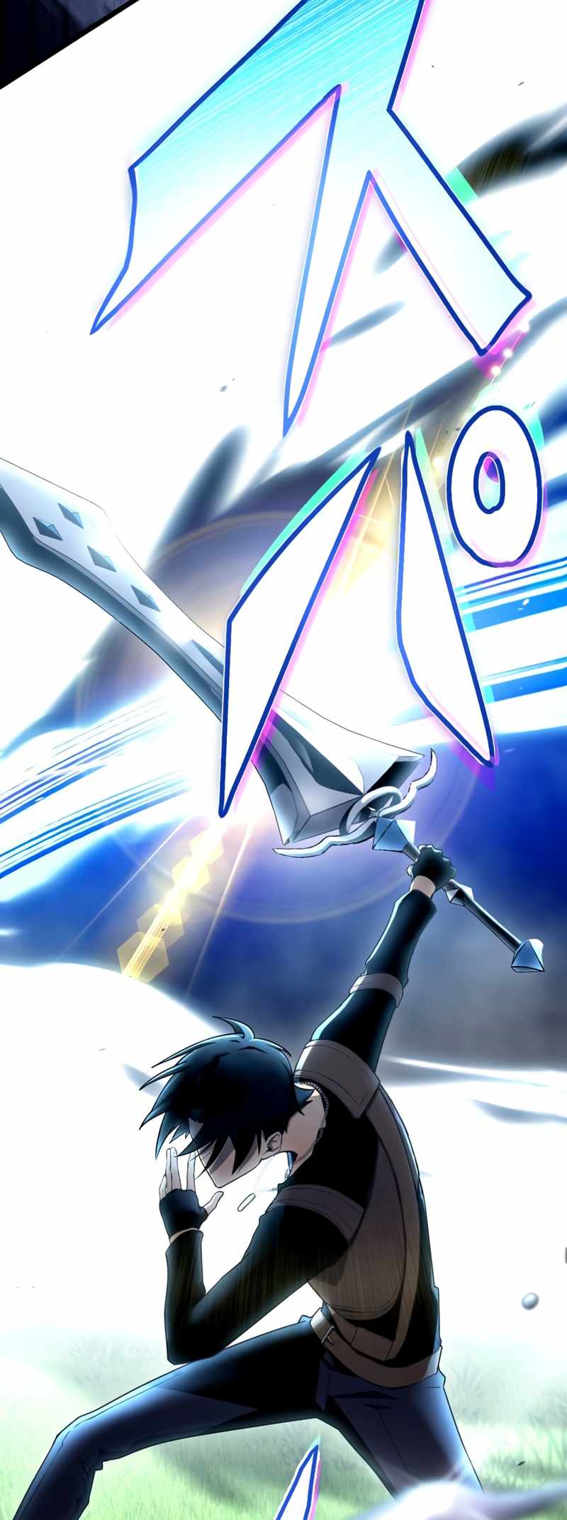 Because I’m Super Lucky, I Got a Second Chance at Life Chapter 2 308 45