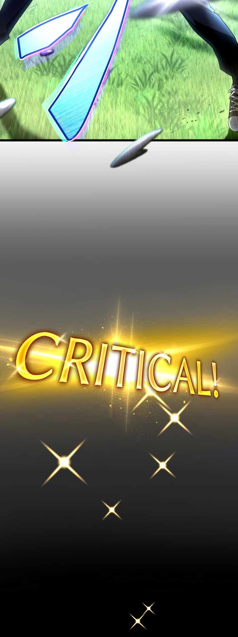 Because I’m Super Lucky, I Got a Second Chance at Life Chapter 2 309 46